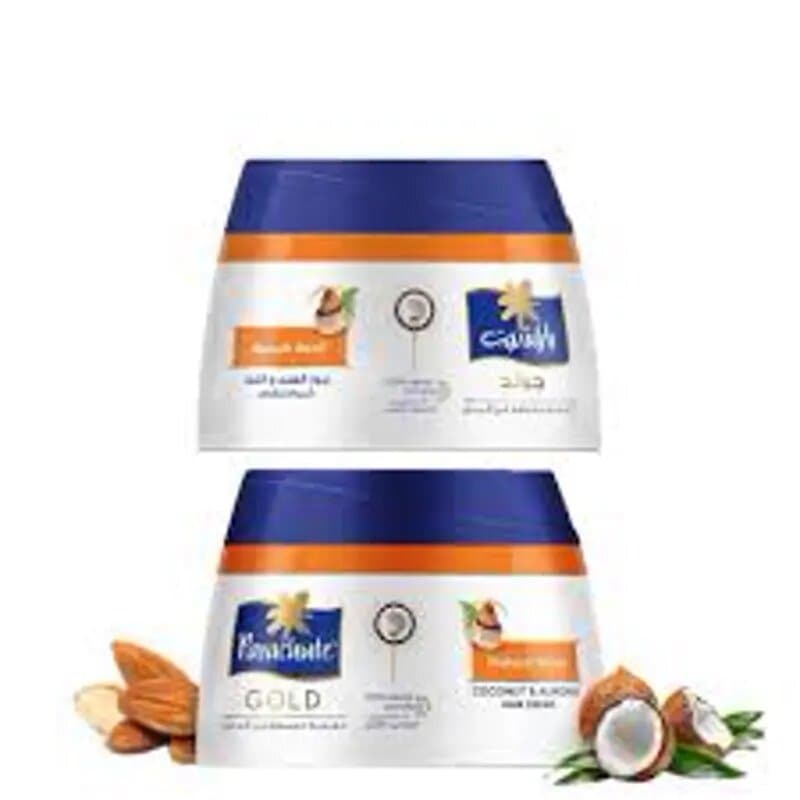 Parachute Gld H/Crm Ns 2 x 140 mL