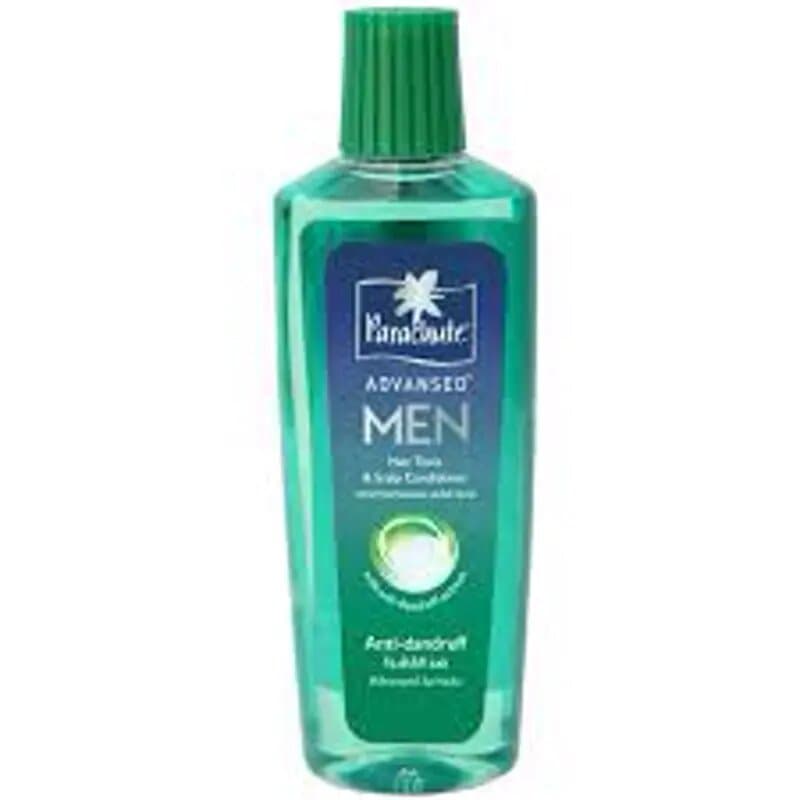 Parachute Advanced Men Anti Dandraff Hair Tonic 100 mL