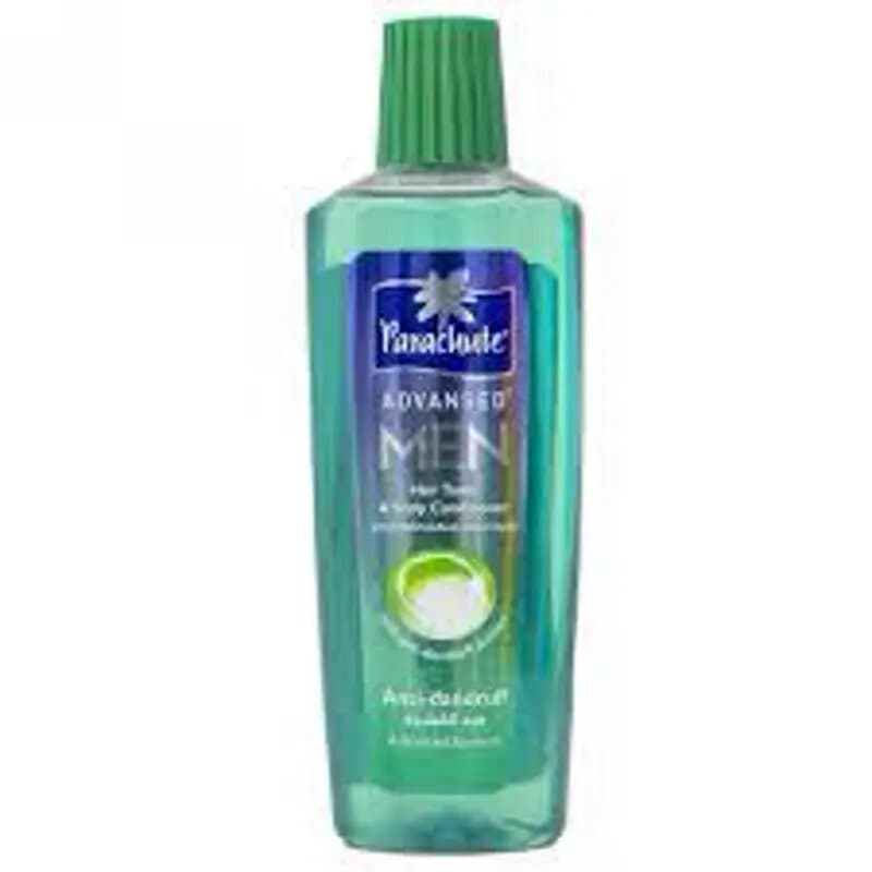 Parachute Avanced Men Anti Dandraff Hair Tonic 200 mL