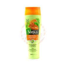 Dabur Vatika Shampoo Moisture Treatment 200 mL
