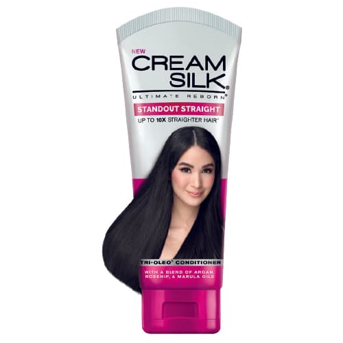 Creamsilk Standout Straight Condtnr 350 mL