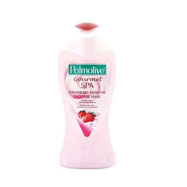 Palmolive Gourmet Strawberry Shower Gel 250 mL