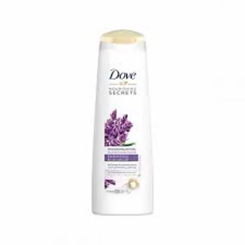 Dove Thickening Ritual Lavender Shampoo 400 mL