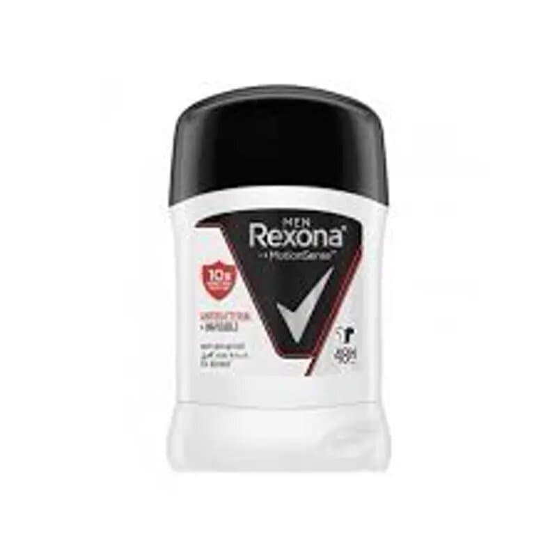 Rexona Antibacterial Invisible Men Stick 40 g