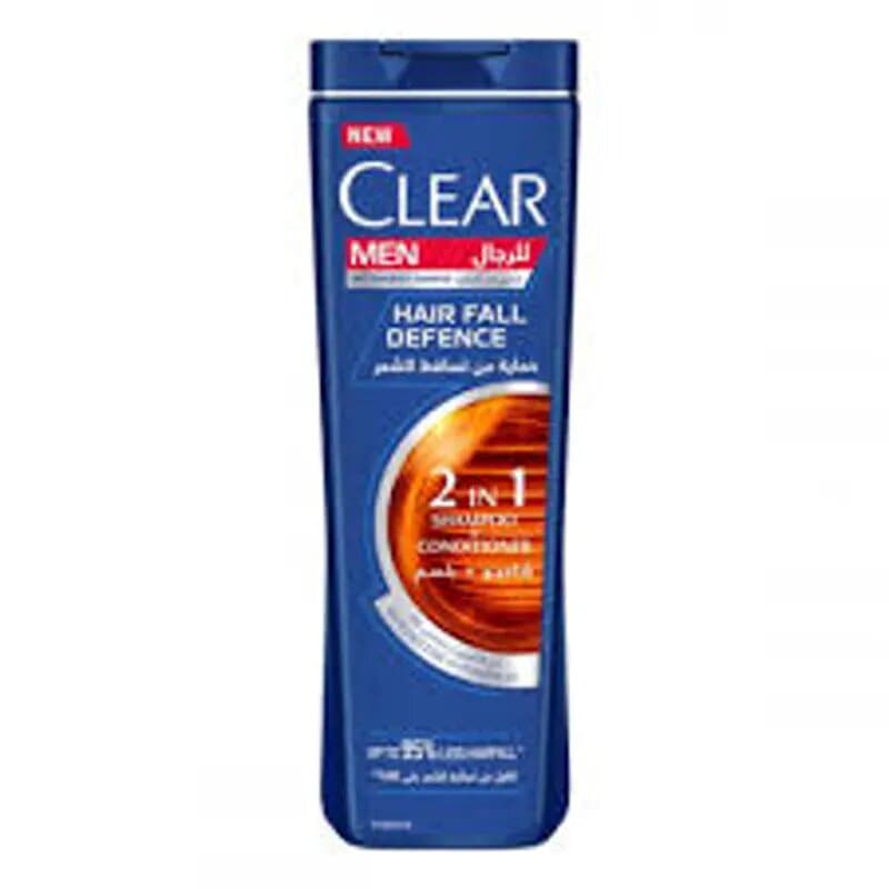 Clear Hair Fall Defense (cosmo) Shampoo 400 mL