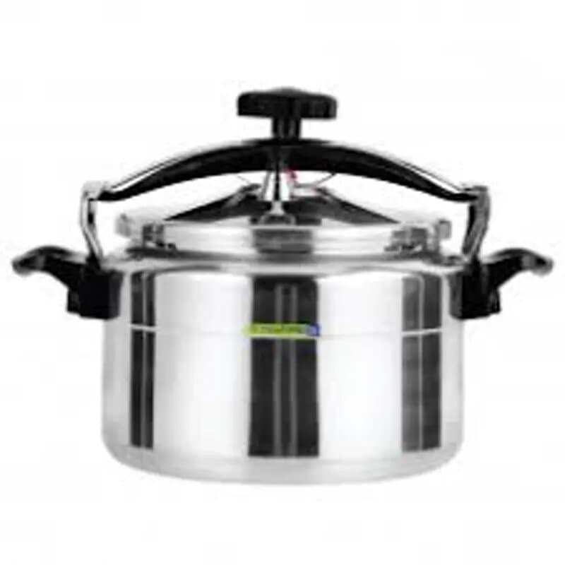 Royalford Rf5929 Aluminium Pres Cooker 10 L