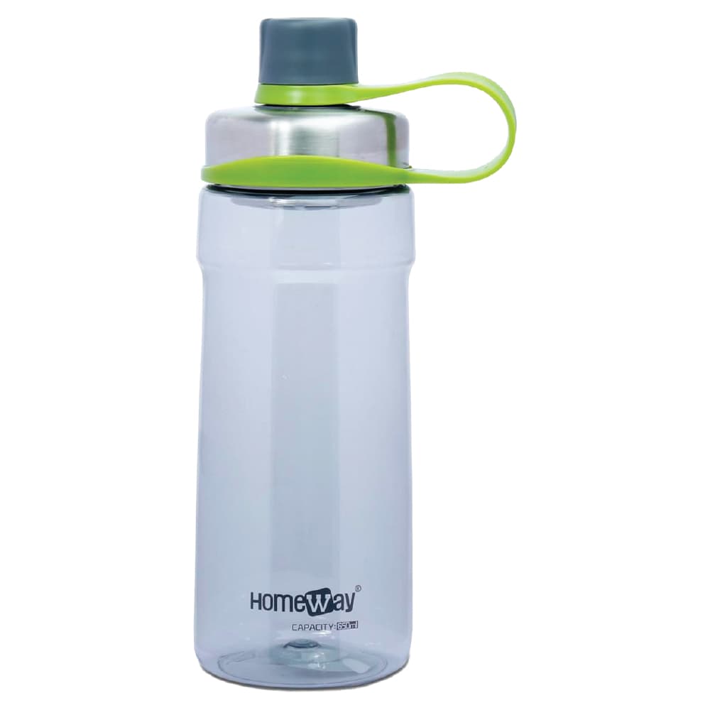 Homeway Hw-2705 Flip Magic 650 mL Water Bottle