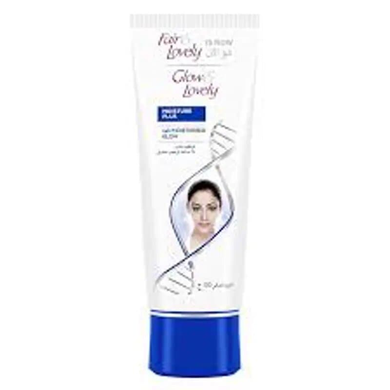 Glow& lovely Crm M-vit Mstr + Day 100 g
