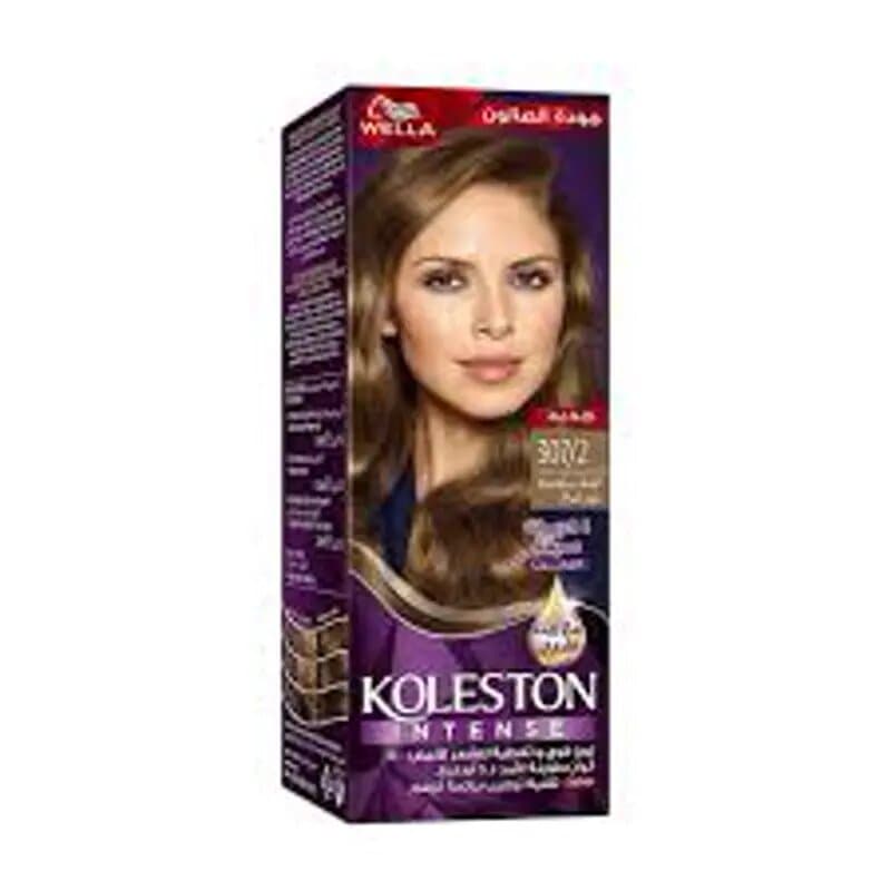 Koleston K2000 Matt Medium Blonde 307/2 50 mL