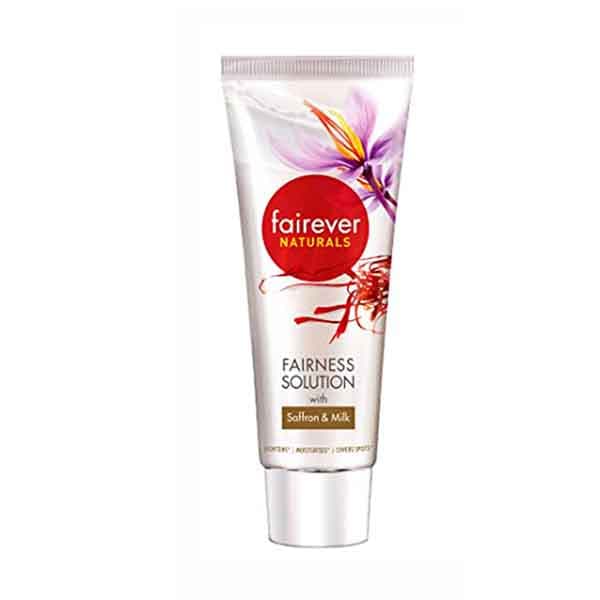 Cavinkare Fairever Fairness Cream Tube 50 g