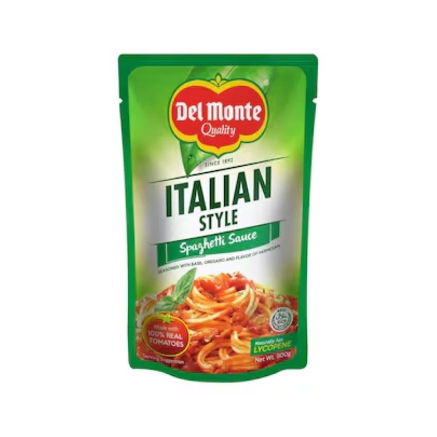 Delmonte Italian Styl Spaghetti Sauce 250 g