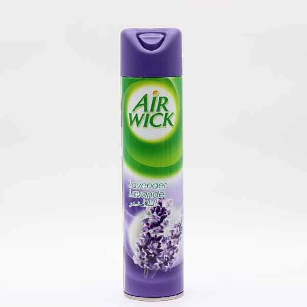 Airwick Aerosol Lavender Air Freshner 300 mL