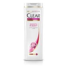 Clear Soft And Shiny (cosmo) Shampoo 200 mL