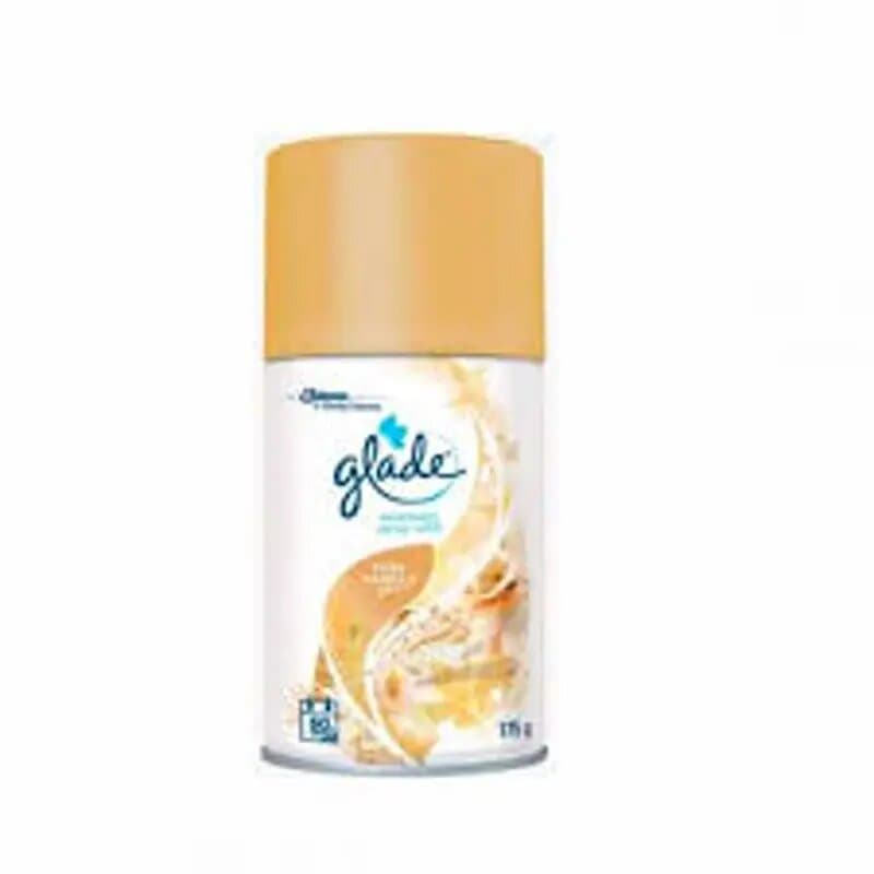Glade Automatic Spray Vanilla Refill 269 mL