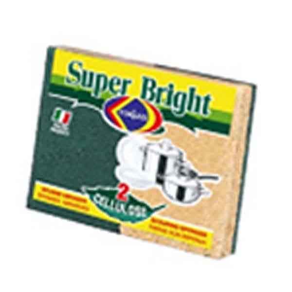 Corazzi Xr 835 Sc. Sponge Superbright 2s