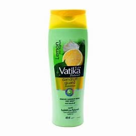 Dabur Vatika Dandruff Guard Shampoo 400 mL