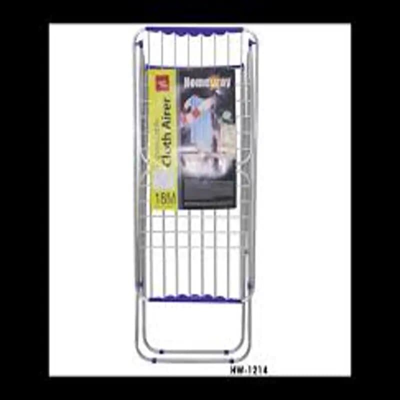 Homeway Hw-1214 Aluminium Cloth Dryer 18m