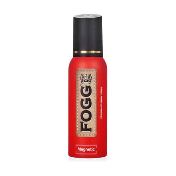 Fogg Magnetic Fragrance Body Spray 120 mL