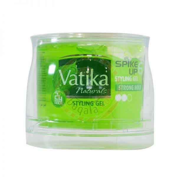 Dabur Vatika Extra Strong Hair Gel 250 mL