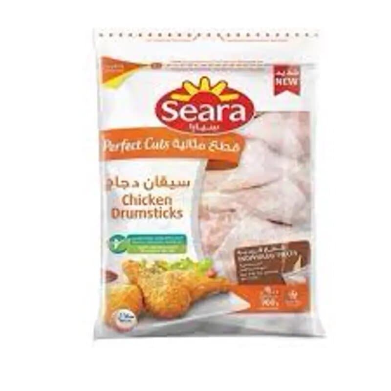 Seara Chicken Drumstic Perfect Cut Iqf 900 g