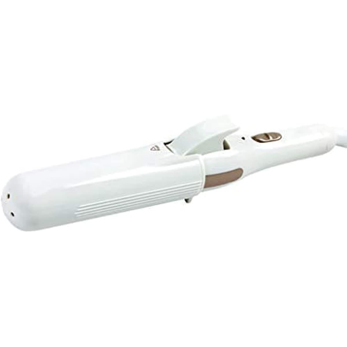 Geepas Gh 8686 2 in 1 Dry Hair Curling Iron