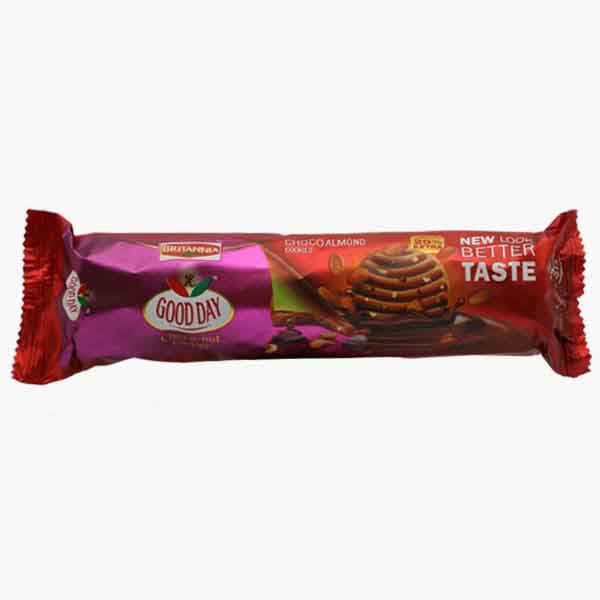 Britannia Goodday Choconut Biscuit 90 g