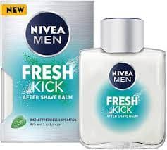 Nivea Fluid Fresh After Shave Gel 100 mL
