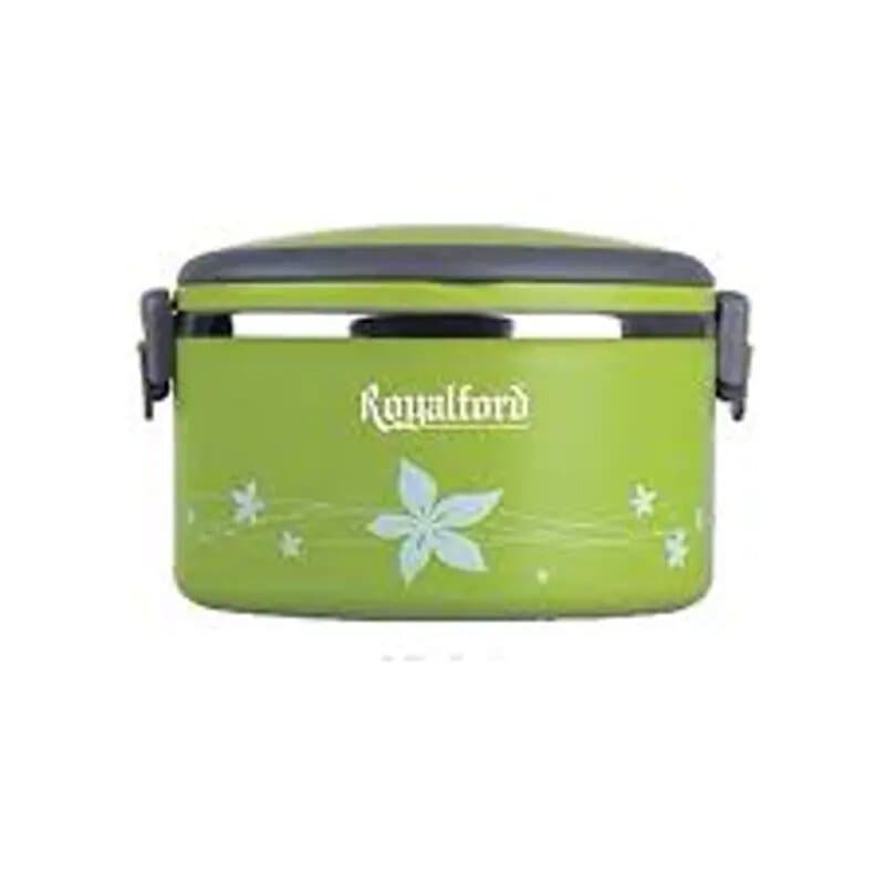 Royalford Rf5651 S/S Lunch Box 1 L 1 x 24