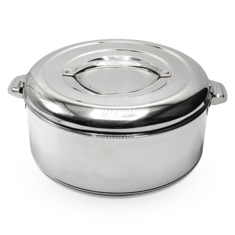 Gitco Git 52292 Treat Stl Hot Pot 2500 mL
