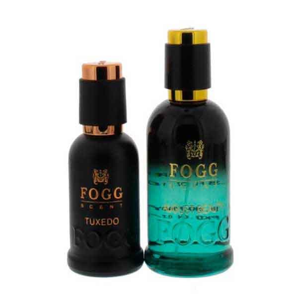 Fogg Scent August Beauty Edp 100 mL + 50 mL