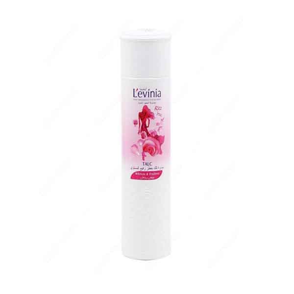 Levinia Fine Fragrance Talc Ritz 125 g