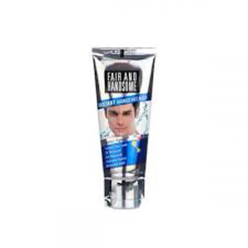 Emami Fair And Handsome Face Wash 50 g