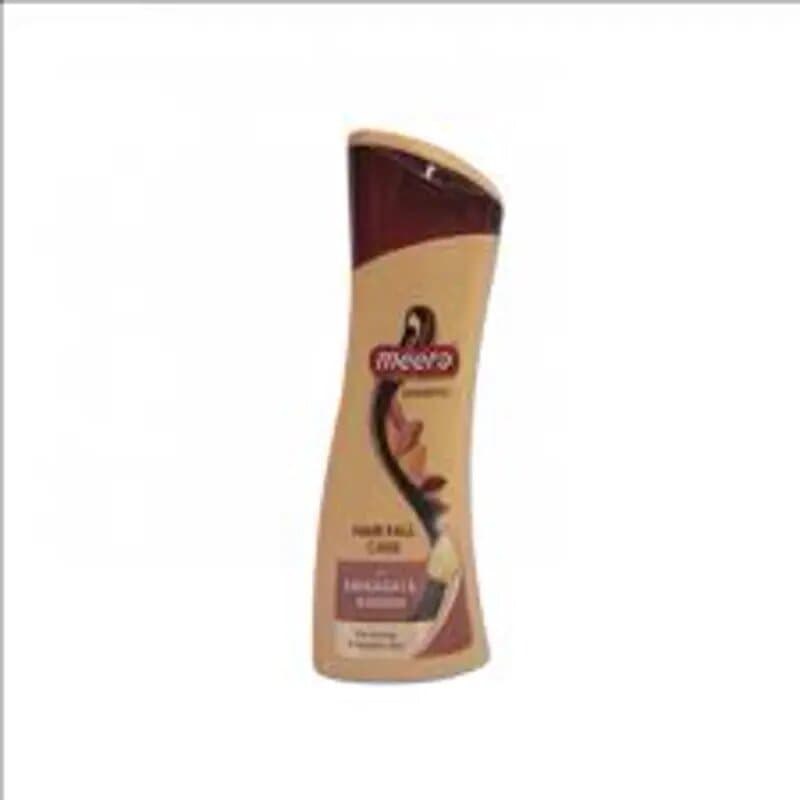 Meera Shikakai And Badam Shampoo 100 mL