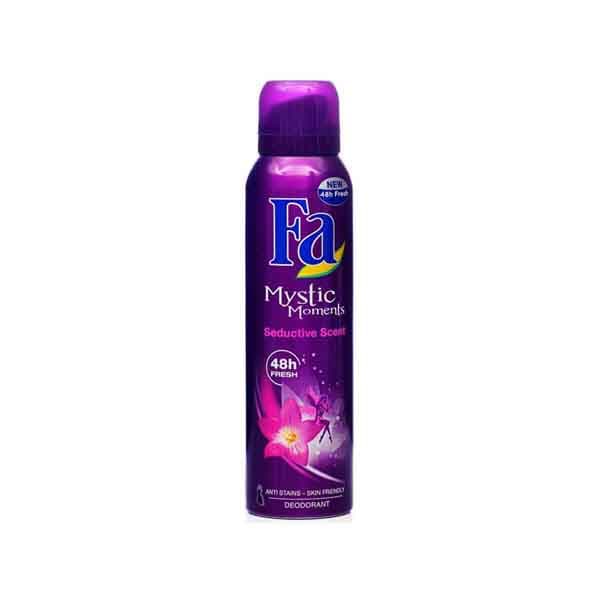 Fa Deospray Mystic Mom 150 mL