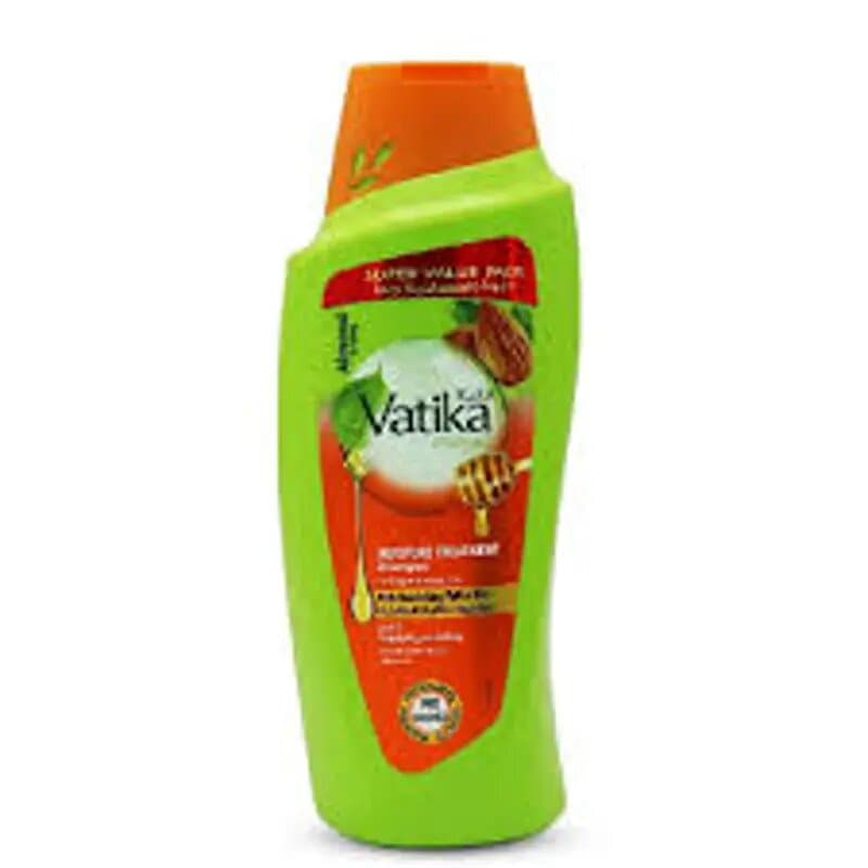 Dabur V/moist.trtmnt Shampoo 600 + 100 mL