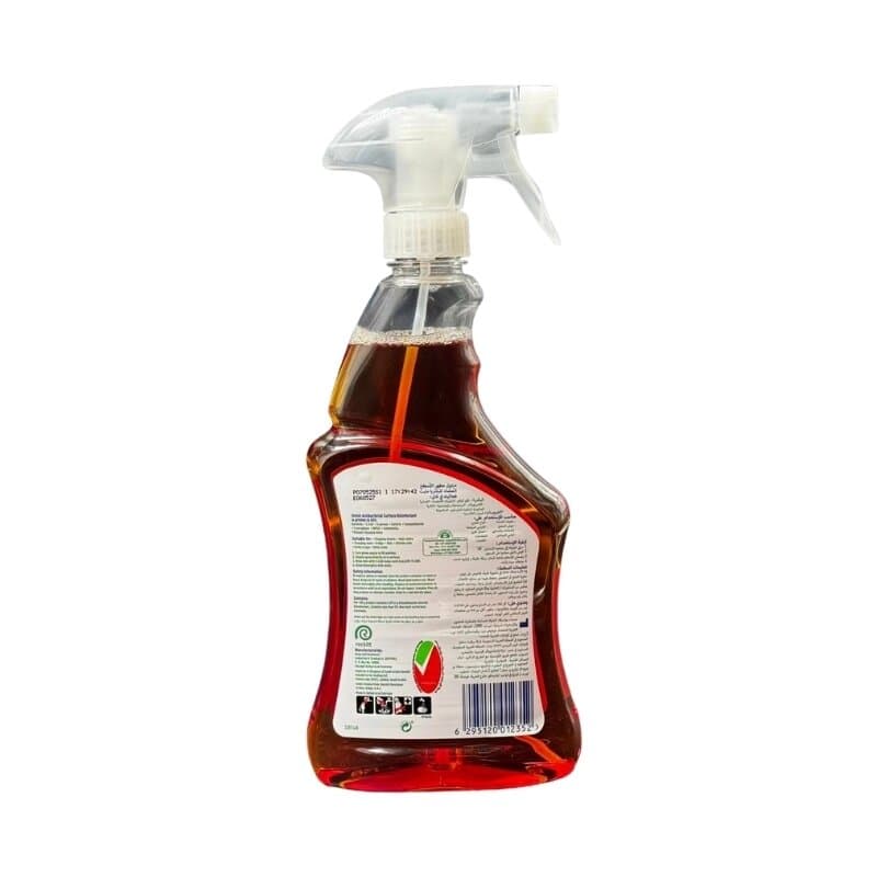 Dettol Trigger Antiseptic Liquid 500 mL