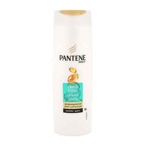 Pantene Sham Smooth Silky 700 mL