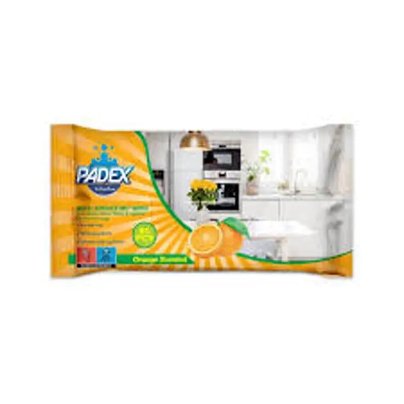 Vibgyor Garbage Bag 120 x 140-80 Gallon 10 Pc