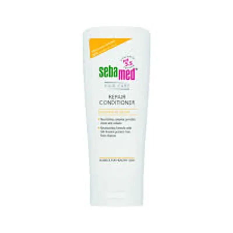 Seba Med Hair Repair Conditioner 200 mL