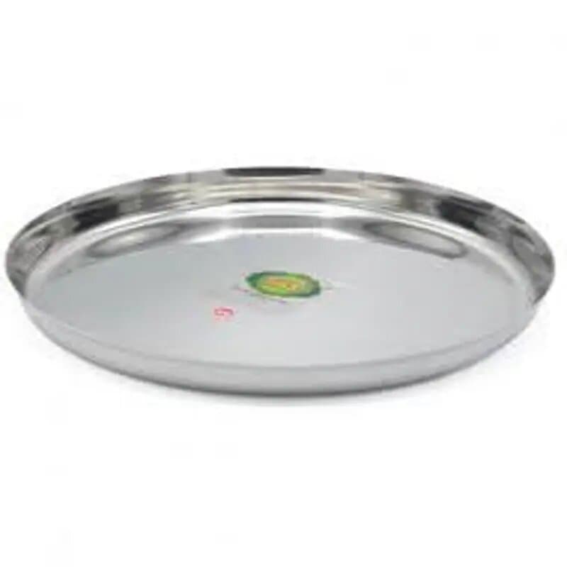 Gitco Git52130 Steel South Indian Tray