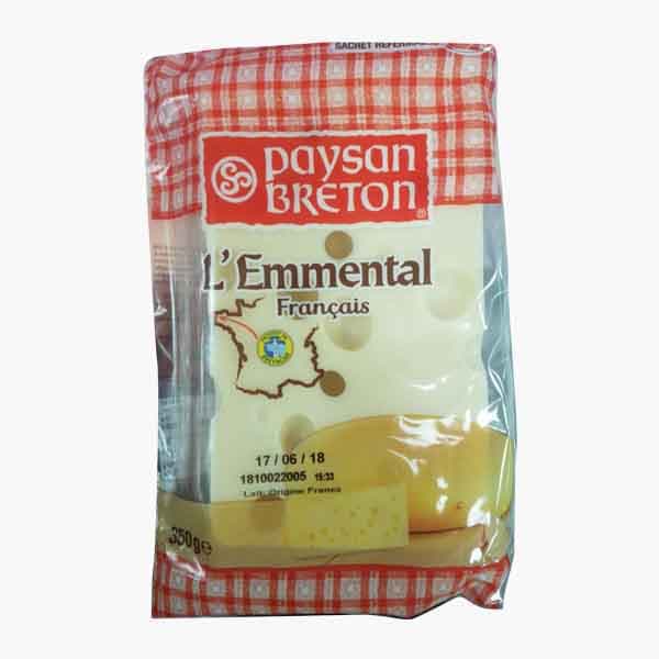 Paysan Brtn Emntal Chse Portion 350 g
