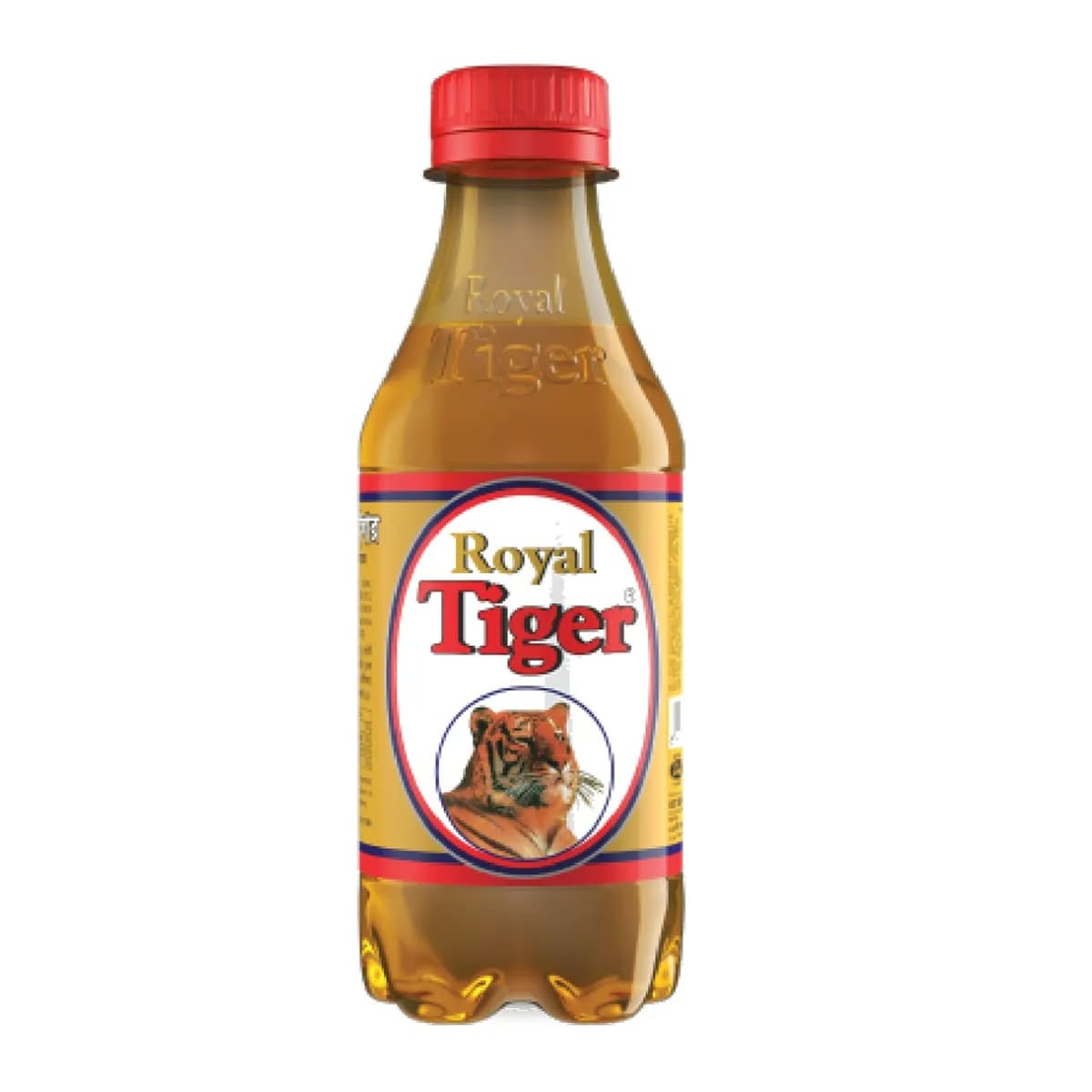 Royal Tiger Energy Drink Bottle 240 mL