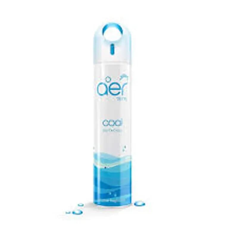 Godrej Aer Spray 2 Pc 300 mL Assorted