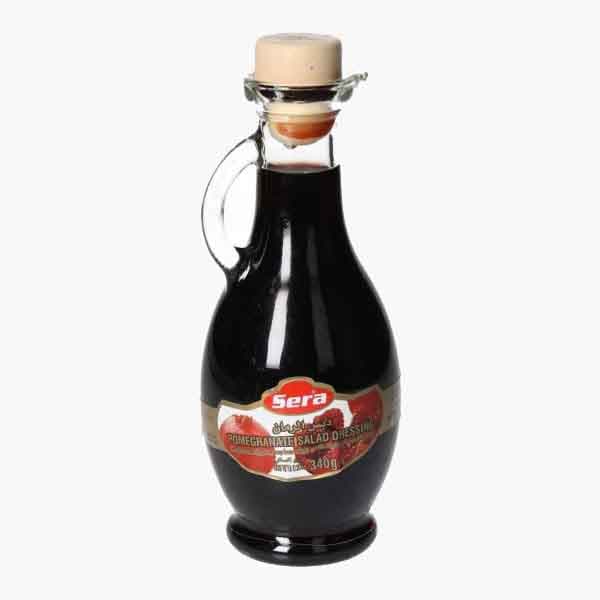 Sera Pomegrenate Salad Dressing 340 g