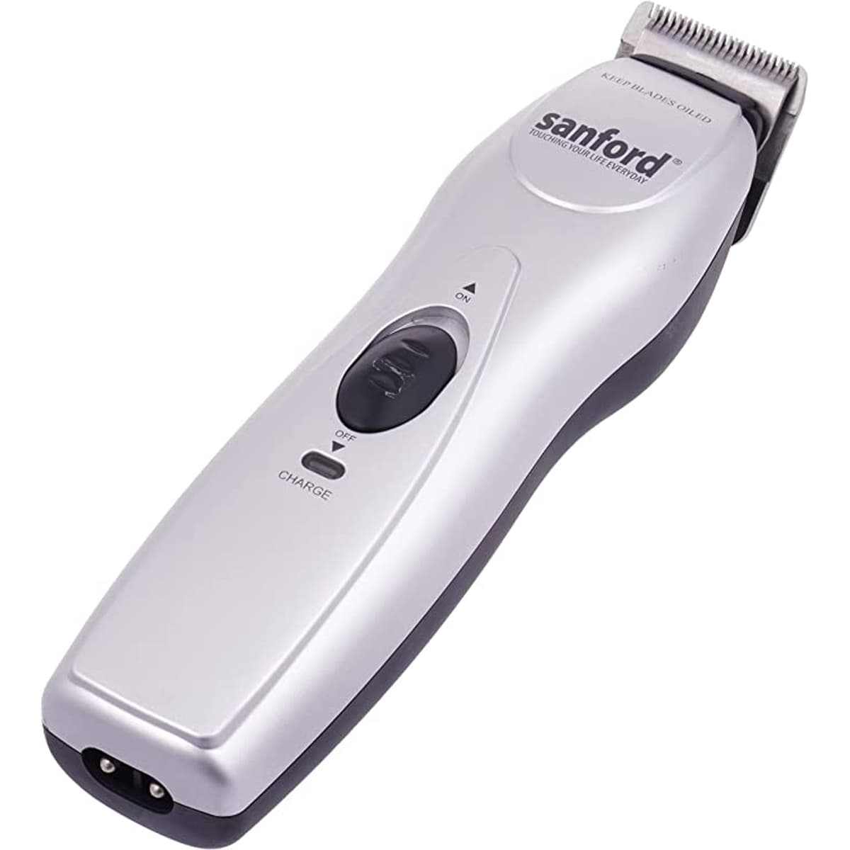 Sanford Rech. Hair Clipper Sf 1957 Hc