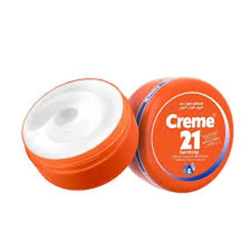 Cream 21 Allday Cream 2 x 150 mL