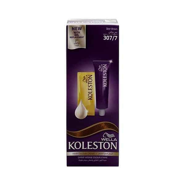 Koleston K 2000 Deer Brown 307/7 50 mL