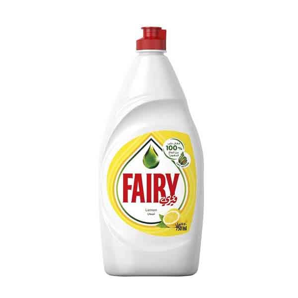 Blorex Dishwashing Soap Citrus 750 mL