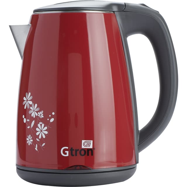 Gtron Gt2500 Dkt Double Layer Kettle