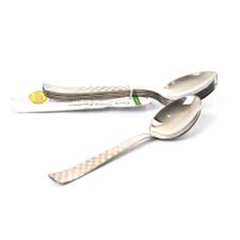 Gitco Steel Basting Spoon 4 - Git52155